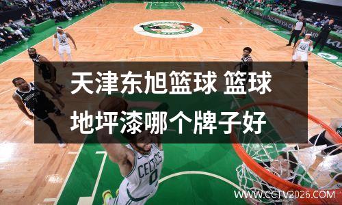 天津东旭篮球 篮球地坪漆哪个牌子好