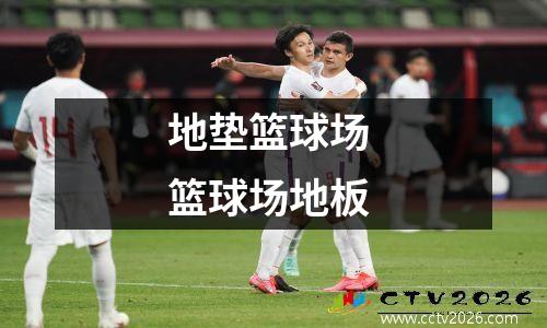 地垫篮球场 篮球场地板