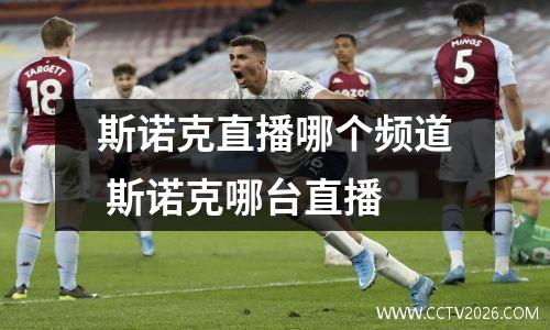 斯诺克直播哪个频道 斯诺克哪台直播