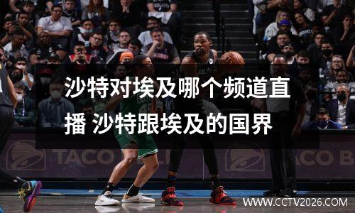 沙特对埃及哪个频道直播 沙特跟埃及的国界