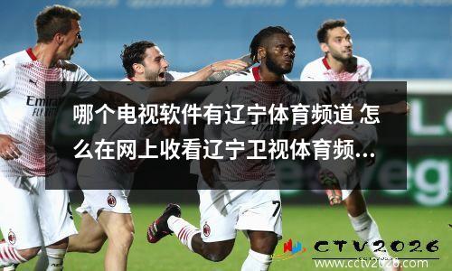 哪个电视软件有辽宁体育频道 怎么在网上收看辽宁卫视体育频道