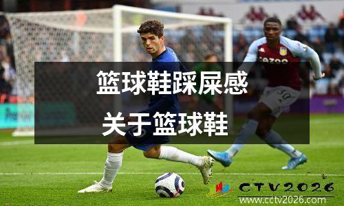 篮球鞋踩屎感 关于篮球鞋
