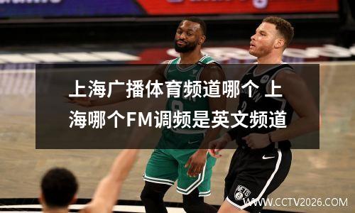 上海广播体育频道哪个 上海哪个FM调频是英文频道