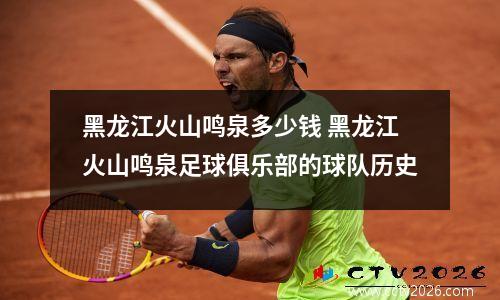 黑龙江火山鸣泉多少钱 黑龙江火山鸣泉足球俱乐部的球队历史