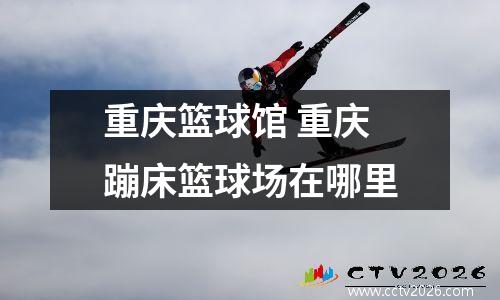 重庆篮球馆 重庆蹦床篮球场在哪里