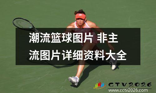 潮流篮球图片 非主流图片详细资料大全