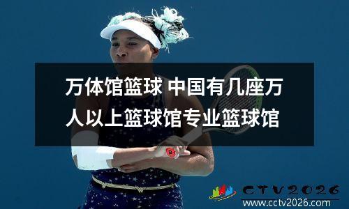 万体馆篮球 中国有几座万人以上篮球馆专业篮球馆