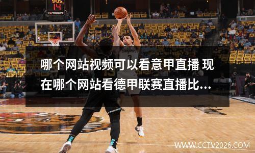 哪个网站视频可以看意甲直播 现在哪个网站看德甲联赛直播比较方便
