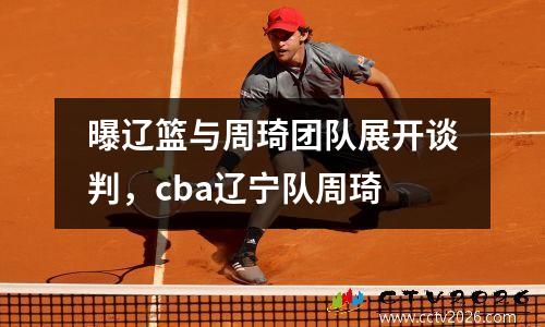 曝辽篮与周琦团队展开谈判，cba辽宁队周琦