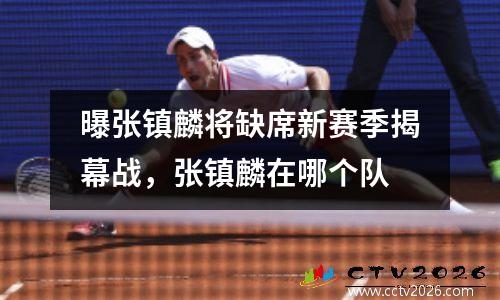 曝张镇麟将缺席新赛季揭幕战，张镇麟在哪个队