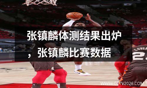 张镇麟体测结果出炉，张镇麟比赛数据